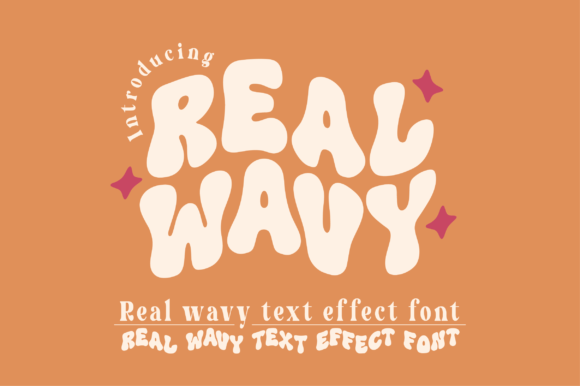 Download Real Wavy - Wavy Collection