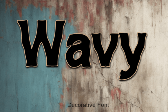 Download Wavy - Wavy Collection