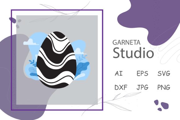 Download Easter Black Curved Line Shape - Curved line Collection